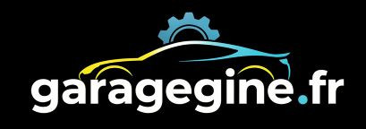 Logo Garage Gine