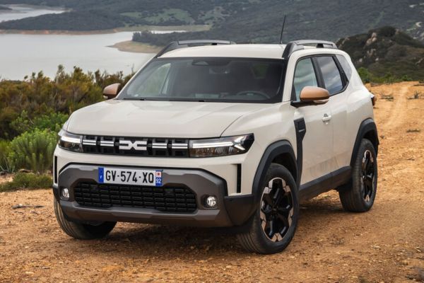 dacia duster modeles a eviter
