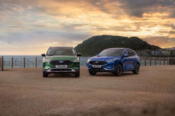 ford kuga modeles a eviter