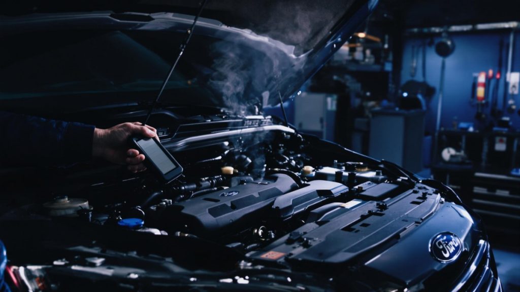 moteur ford à éviter