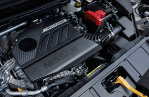 moteur nissan a éviter