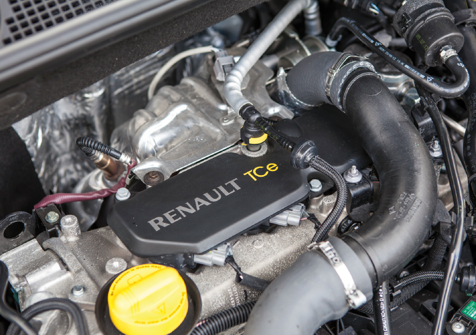 moteur renault à éviter