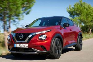 nissan juke modèle à éviter