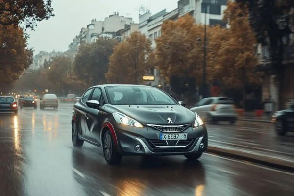 peugeot 207 modele à éviter