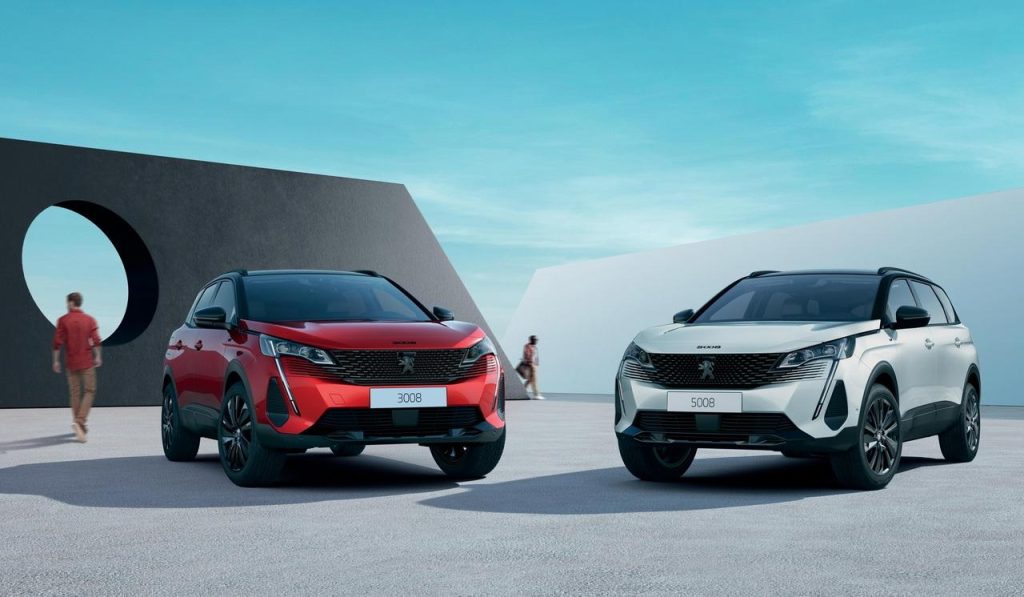 peugeot 5008 modeles a eviter