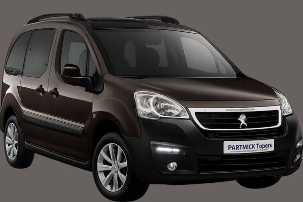 peugeot partner tepee à éviter