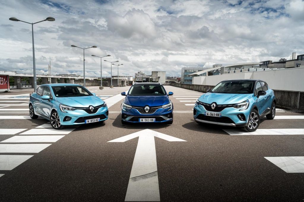 renault clio modele à éviter