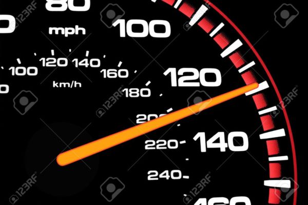 130 mph en kmh