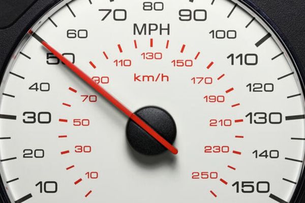 50 mph en kmh