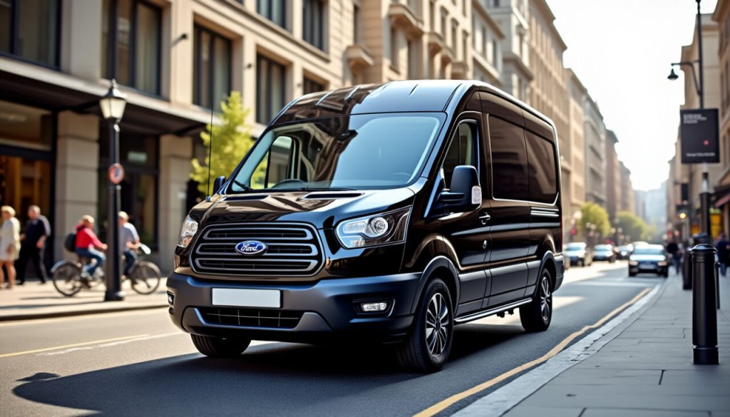 fiabilité ford transit 2.0 tdci 170 ch