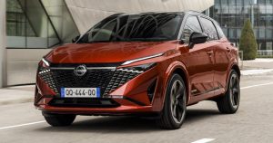 Quelle est le prix Nissan qasqhai