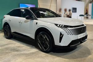 Quelle est le prix peugeot 3008