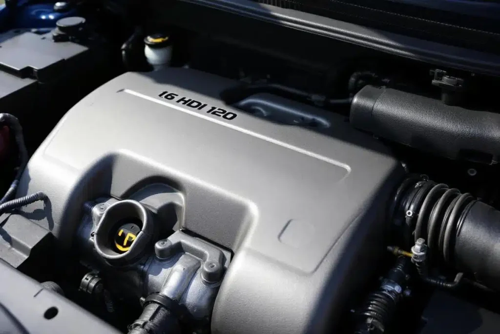 moteur blue hdi fiabilité