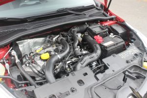 fiabilite moteur tce
