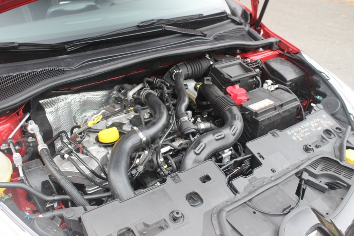 fiabilite moteur tce