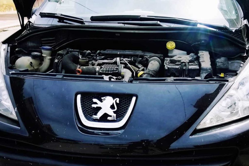 problemes et defauts peugeot 308