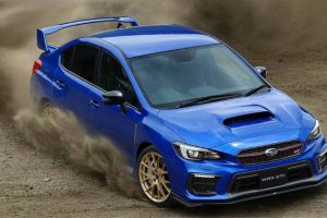 prodrive performance pack