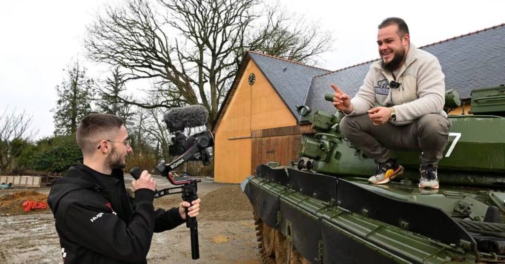 qui est thierry vigneau boiserie