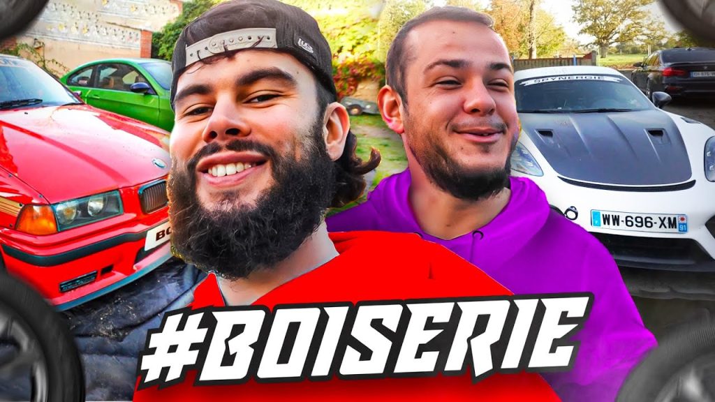 thierry vigneau boiserie