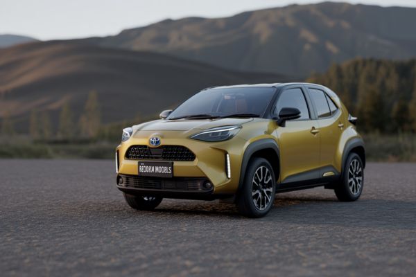Conseils pratiques pour choisir une Toyota Yaris en 2026