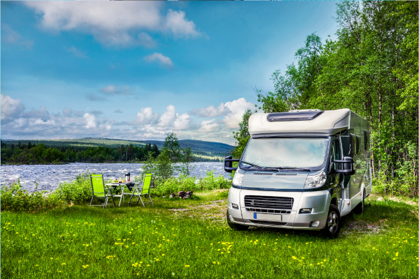 10 modeles de camping car les plus fiables