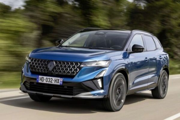 Les alternatives plus fiables au Renault Austral
