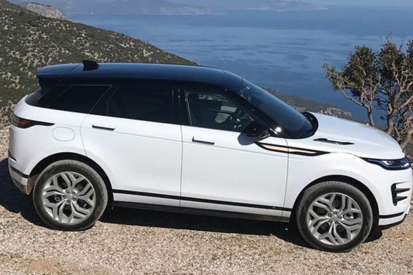 Les alternatives plus fiables dans la gamme Land Rover