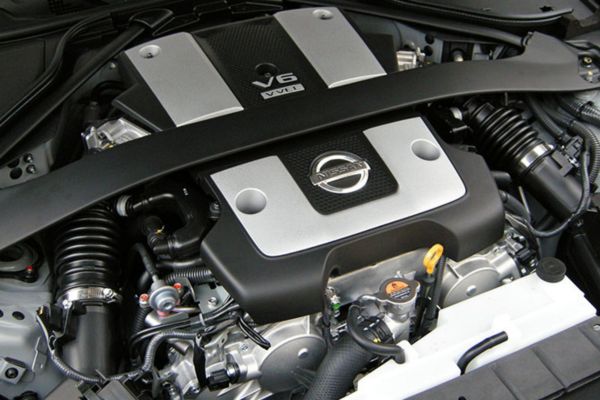 Nissan accuse le retard