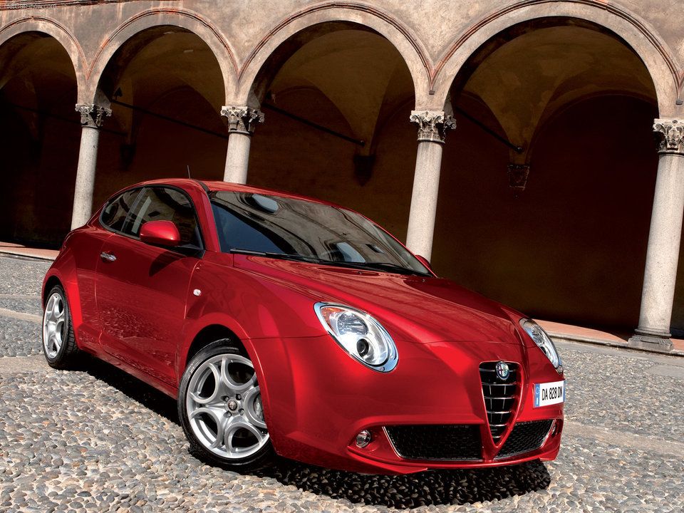 alfa romeo mito modeles a eviter
