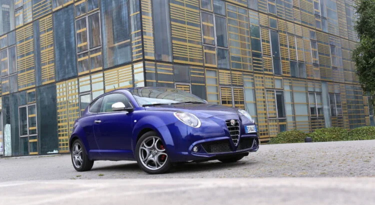 fiabilité alfa romeo mito