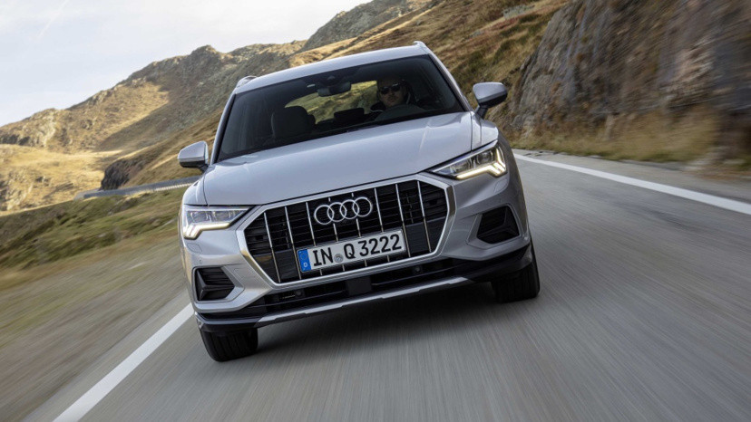 fiabilité audi q3