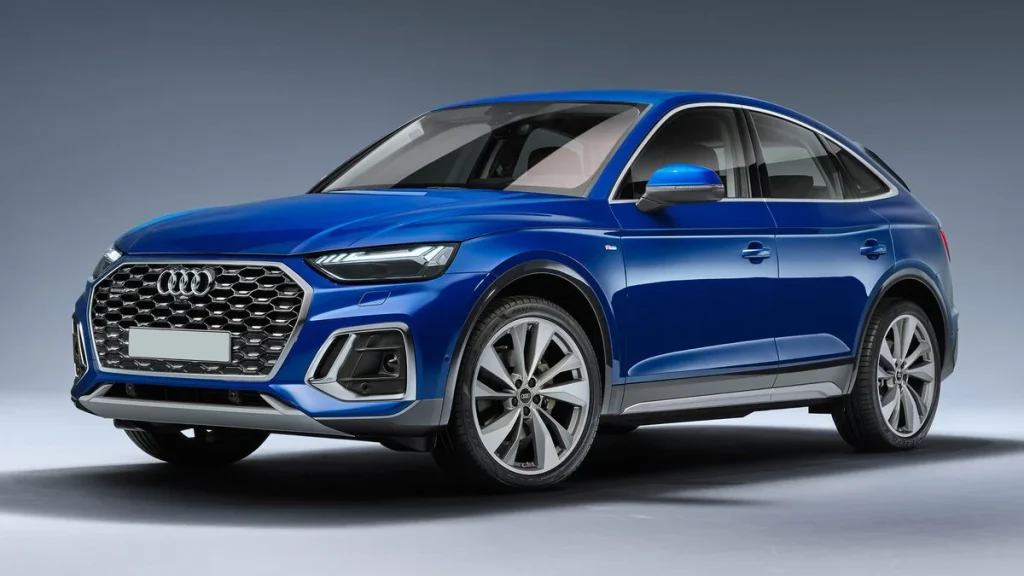 fiabilité audi q5