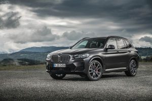 bmw x3 modeles a eviter