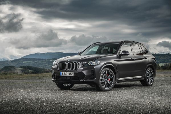 bmw x3 modeles a eviter