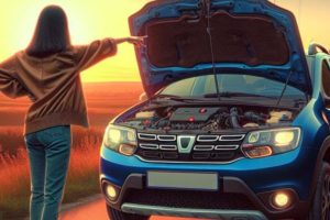 dacia logan modeles a eviter