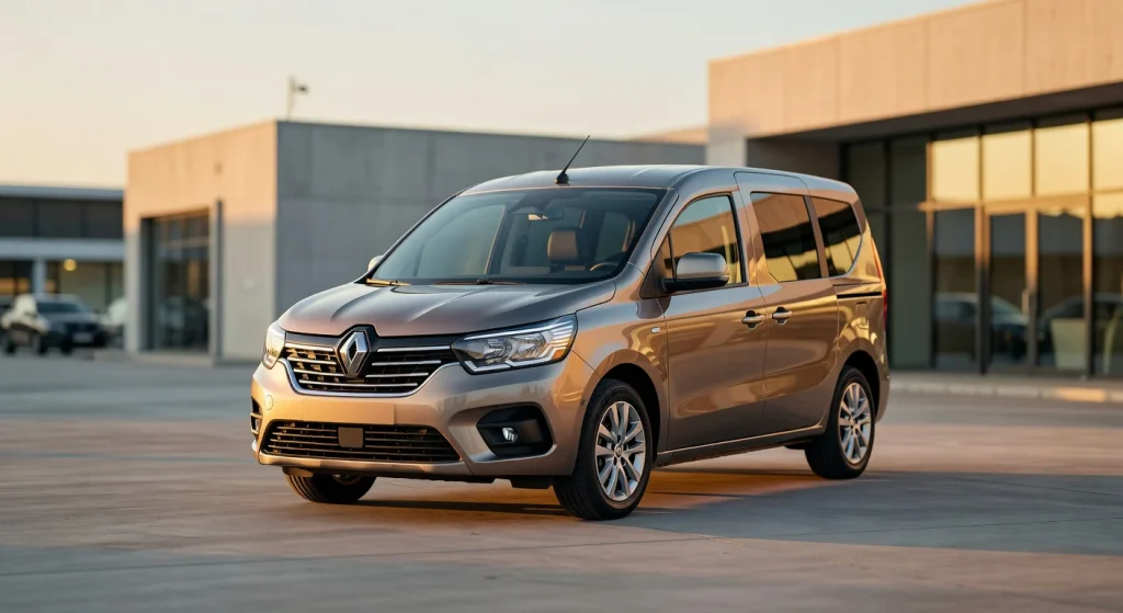 renault kangoo modeles eviter