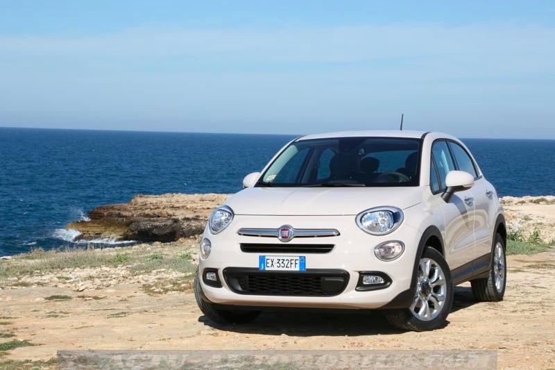 alternative à la fiat 500