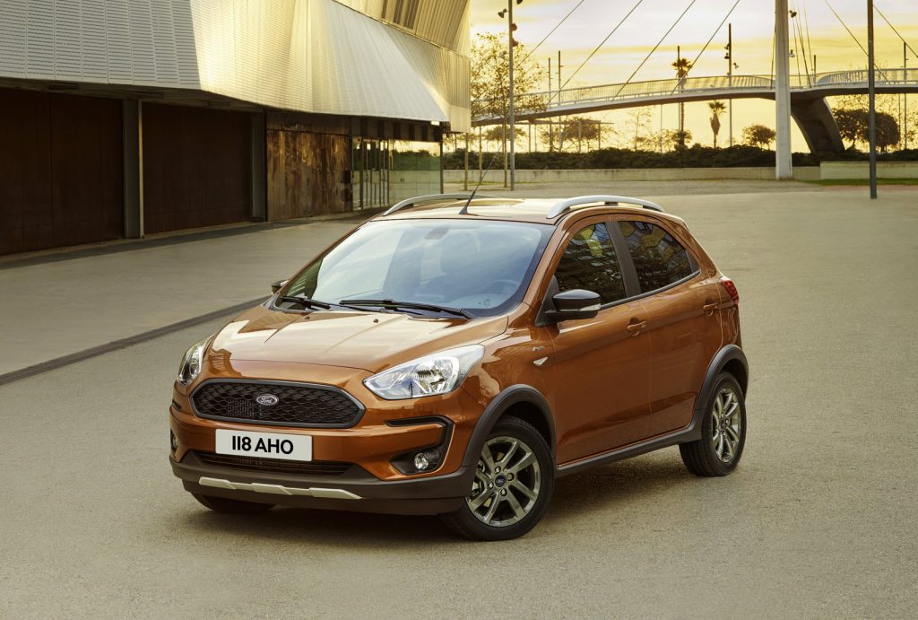 témoignage fiabilité ford ka