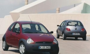ford ka modeles a eviter