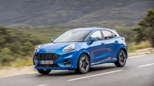 ford puma modeles a eviter