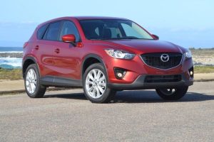 mazda cx 5 modeles a eviter