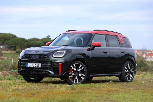 mini countryman modeles a eviter