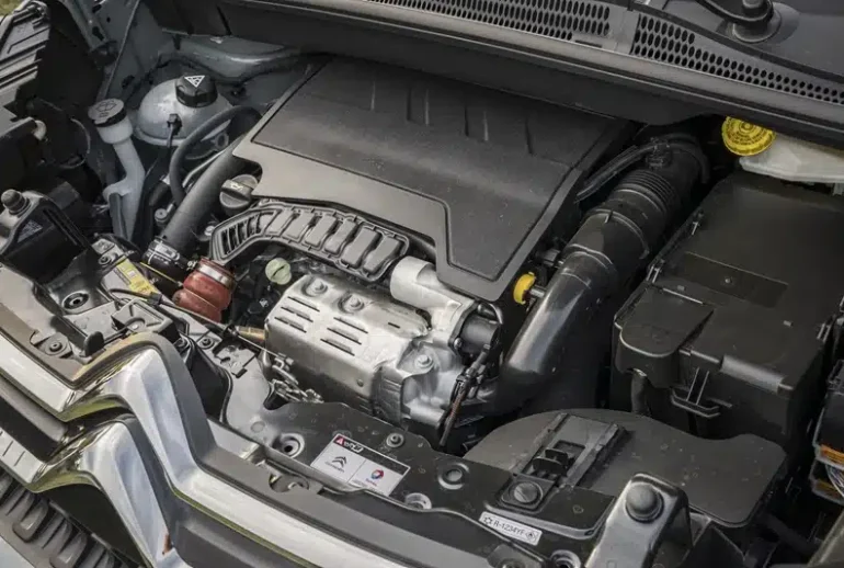 fiabilité moteurs citroen