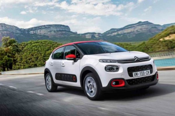 moteurs citroen a eviter