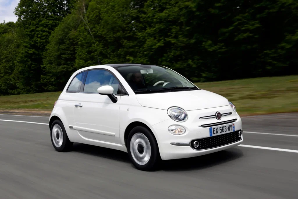 fiabilité moteurs fiat