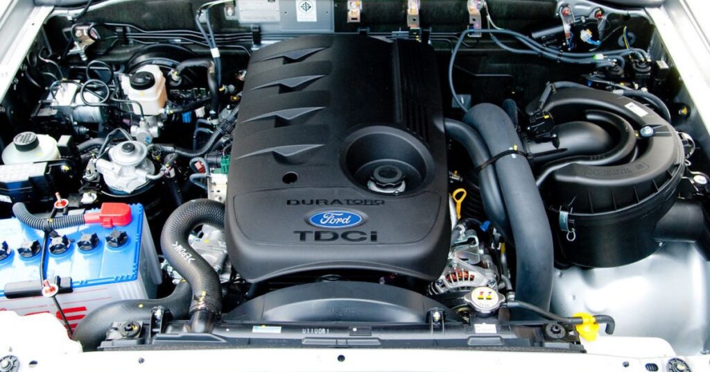 fiabilité moteurs ford