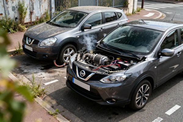 moteurs nissan a eviter