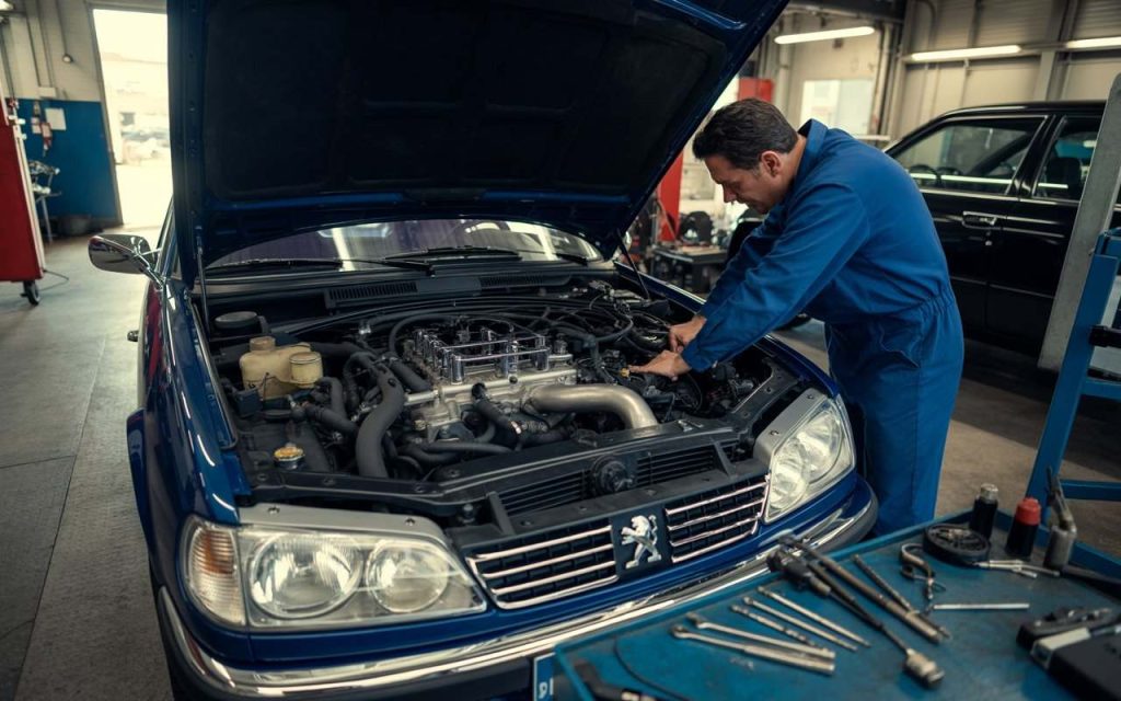 fiabilité des moteurs peugeot