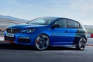 peugeot 308 gti
