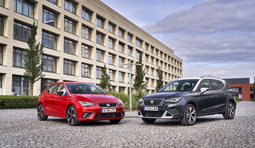 seat ibiza modeles a eviter